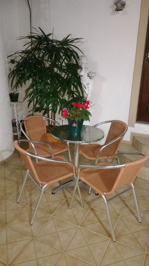 London House Apartment Сао Жозе Екстериор снимка