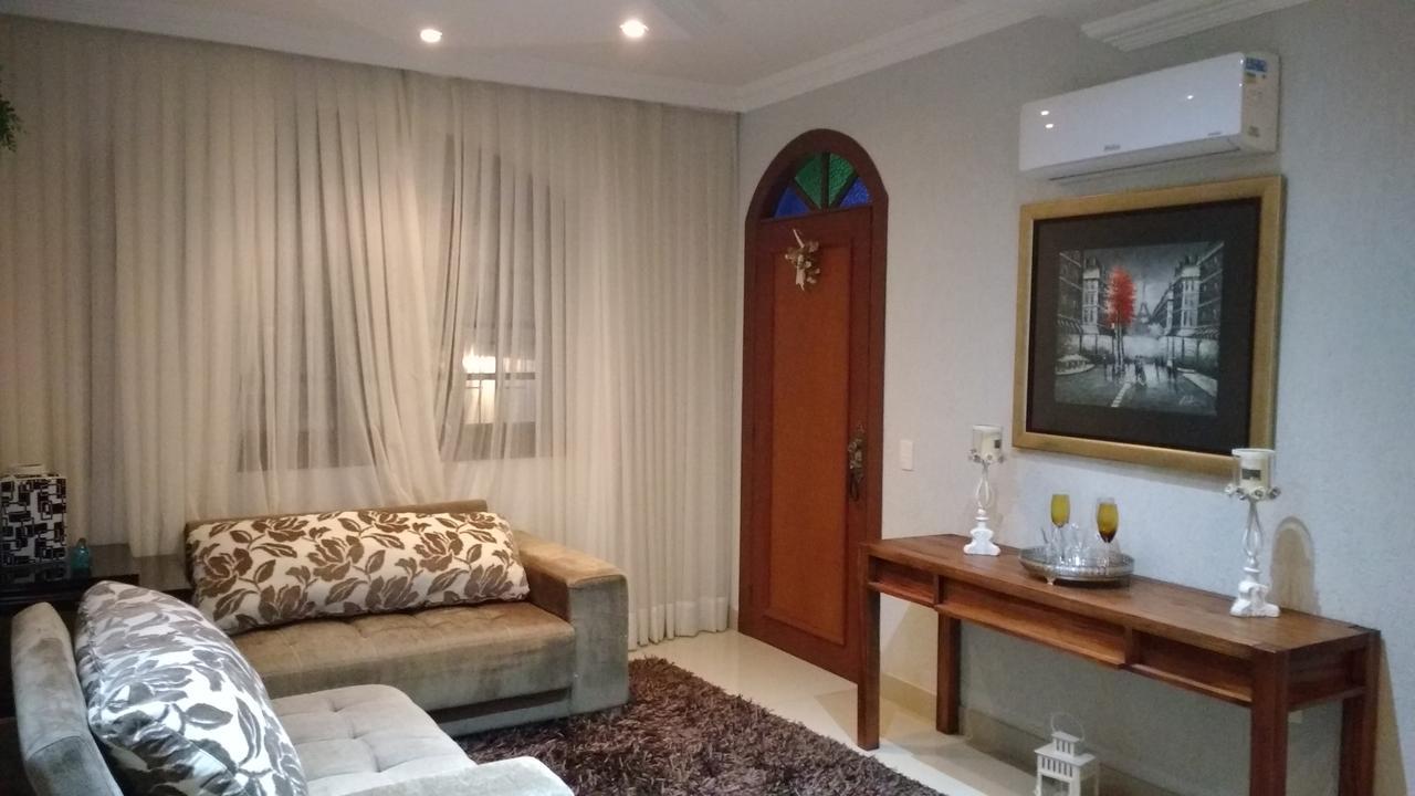 London House Apartment Сао Жозе Екстериор снимка