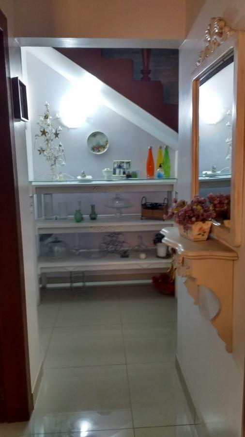 London House Apartment Сао Жозе Екстериор снимка