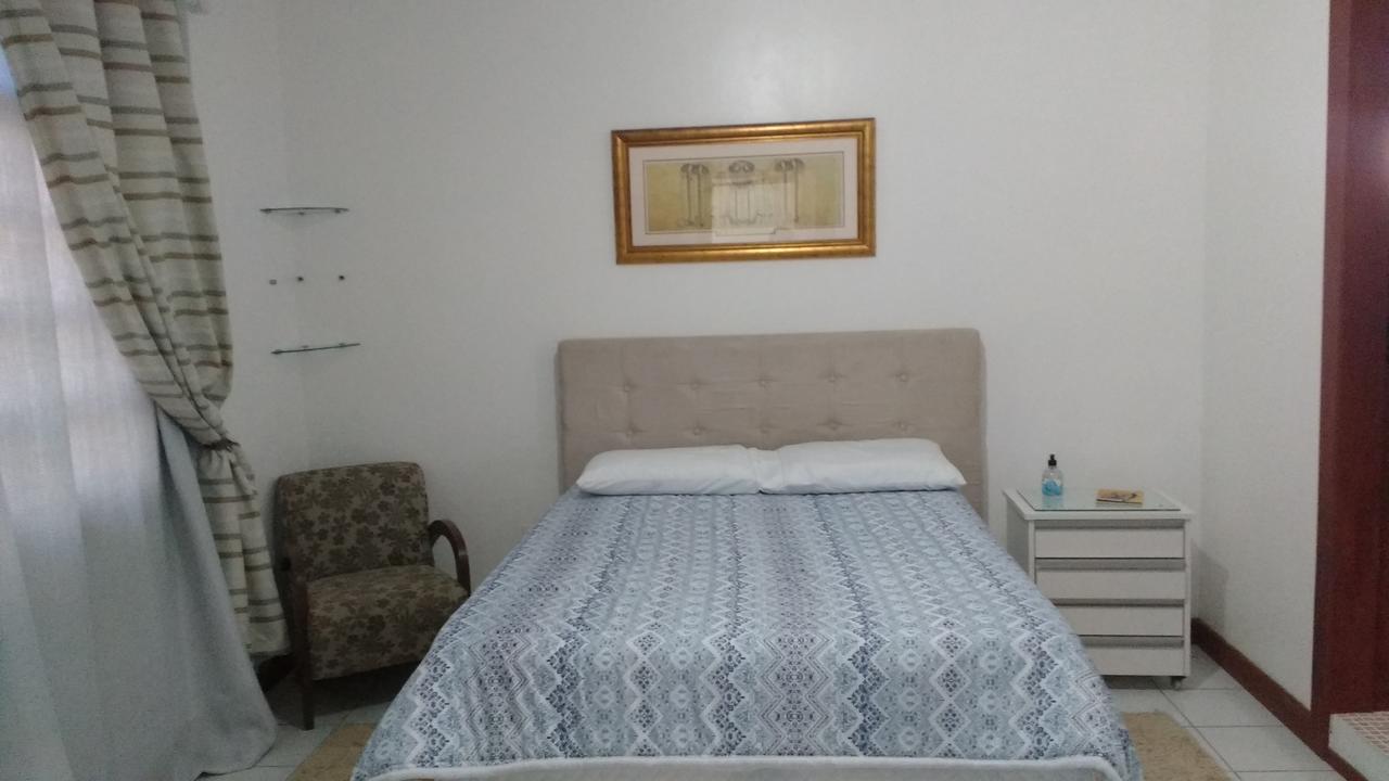 London House Apartment Сао Жозе Екстериор снимка