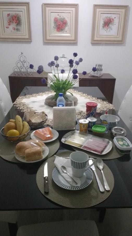 London House Apartment Сао Жозе Екстериор снимка
