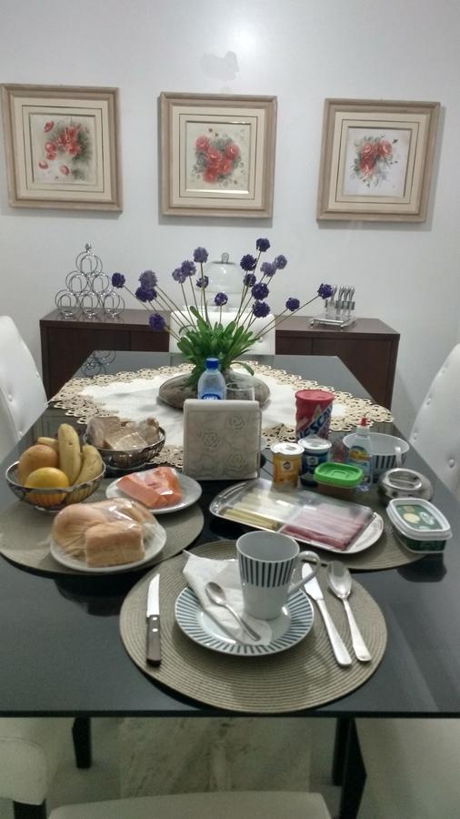 London House Apartment Сао Жозе Екстериор снимка