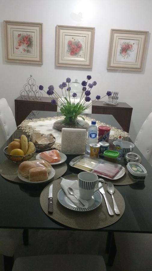 London House Apartment Сао Жозе Екстериор снимка