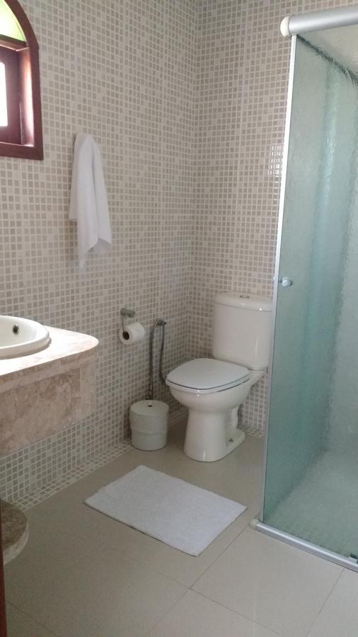 London House Apartment Сао Жозе Екстериор снимка